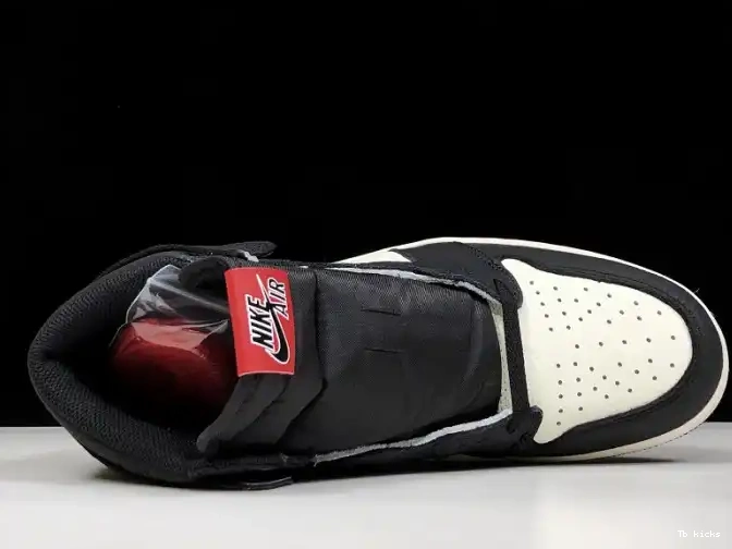 Cheap TBK Jordan OG Is High Star Born' Retro 1 'A - Air 015 555088 0607